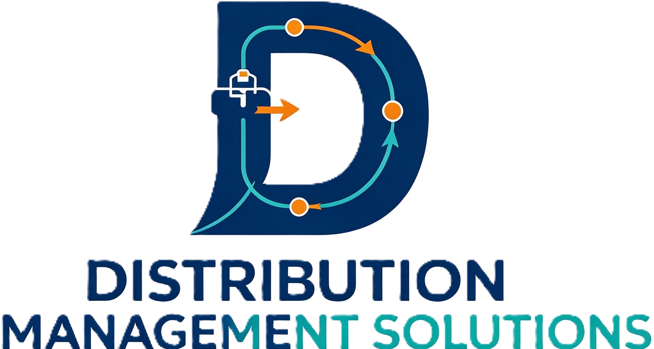 DISTRIBUTION MANAGEMENT SOLUTIONS LIMITED